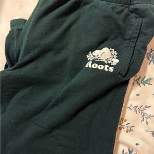 Roots Sweatpants